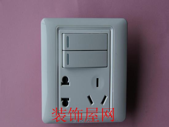 多功能转换插座选购标准